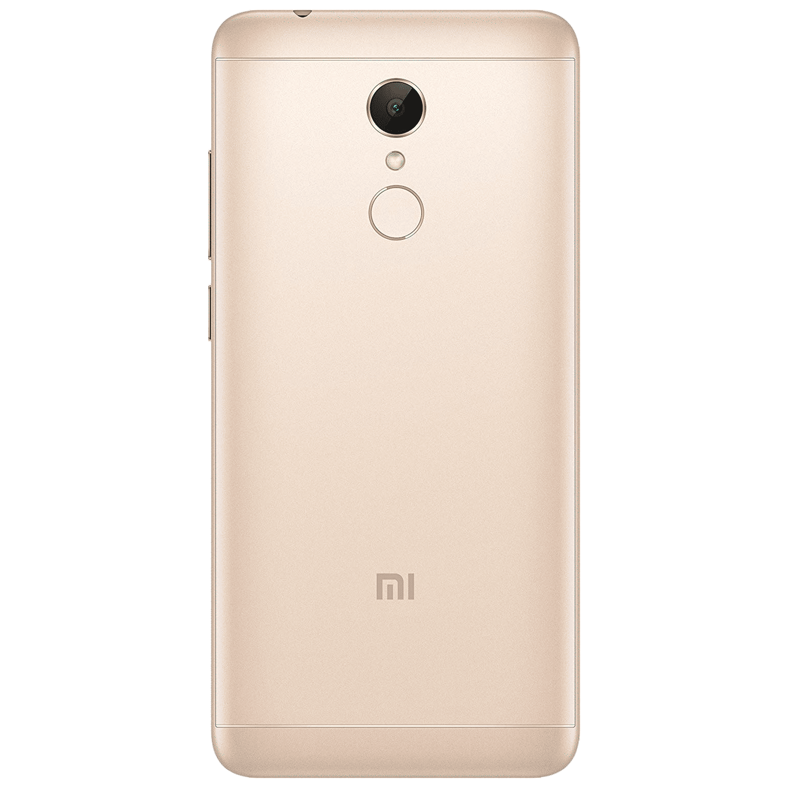 Buy Refurbished Redmi Note 5 (3GB RAM, 32GB, Gold) Online - Croma